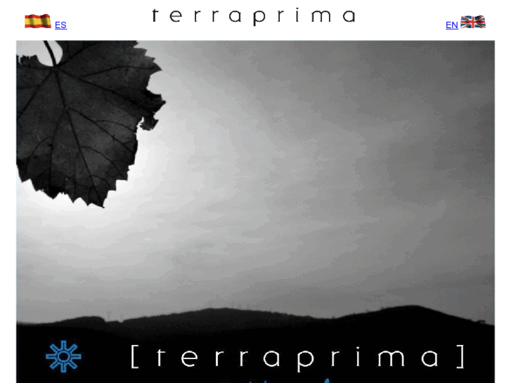 www.terraprima.es