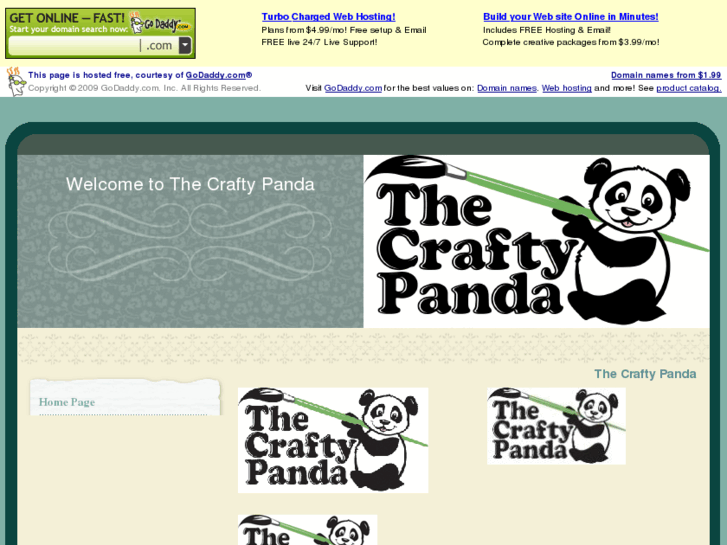 www.thecraftypanda.com