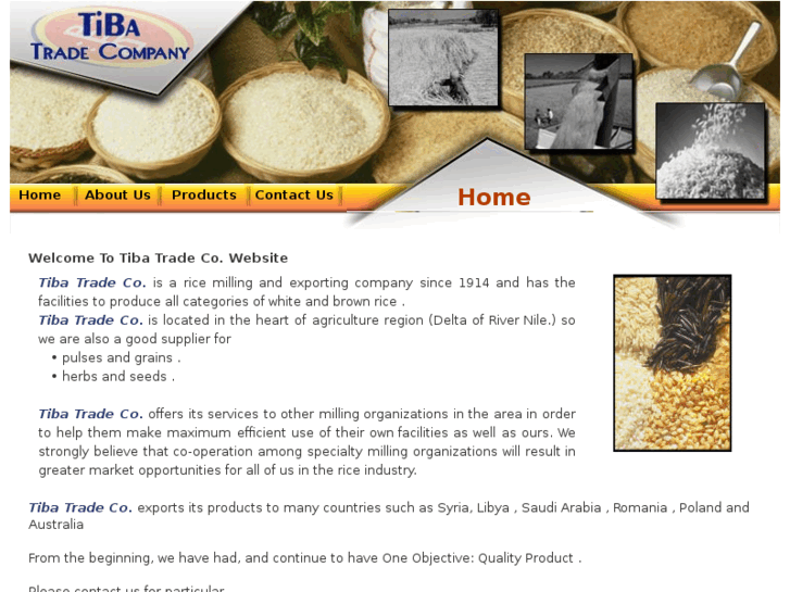 www.tiba-trade.com