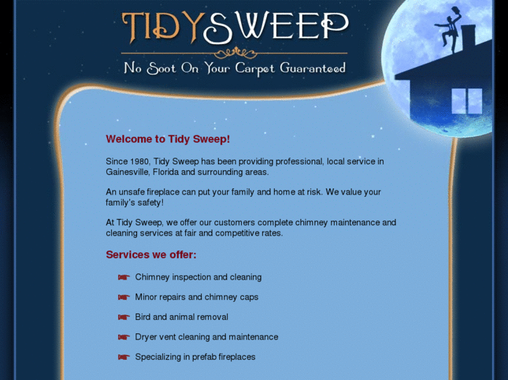 www.tidysweepflorida.com