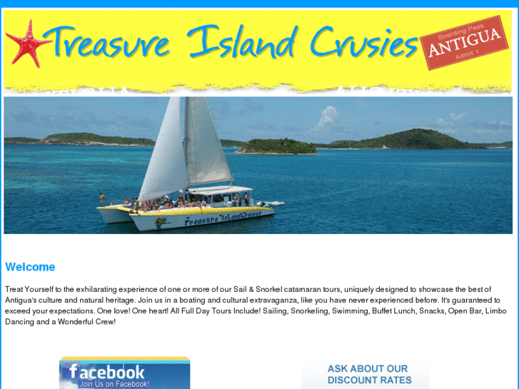 www.treasureislandcruises.ag