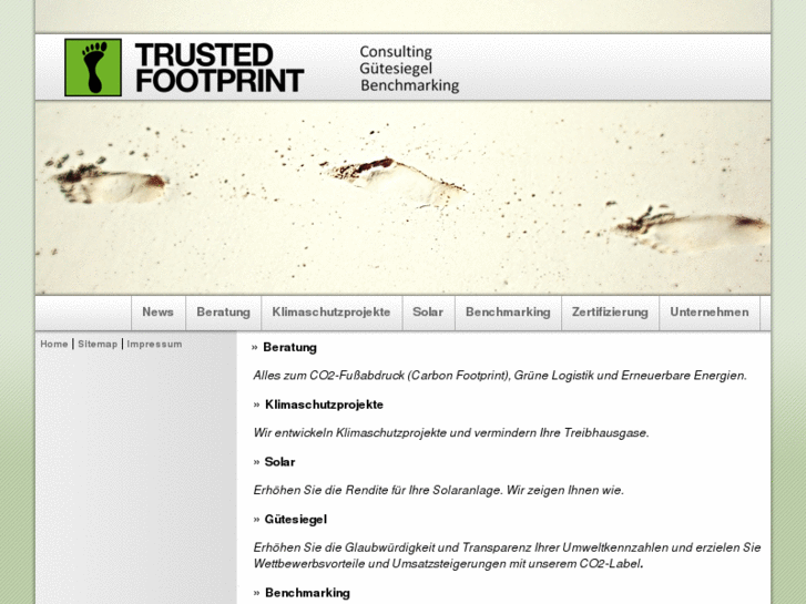 www.trusted-footprint.com