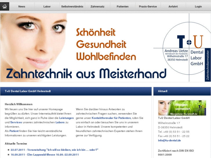 www.tu-dental.de