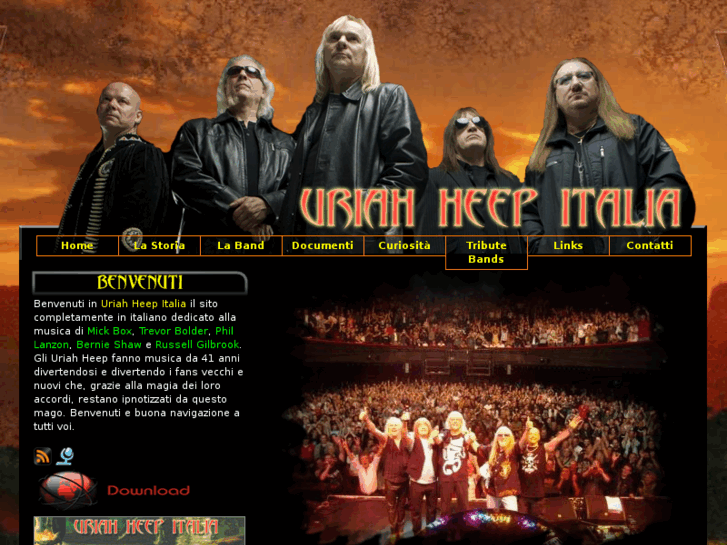 www.uriah-heep-italia.com