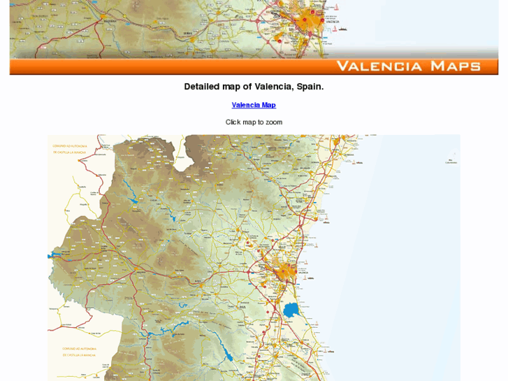 www.valenciamaps.com