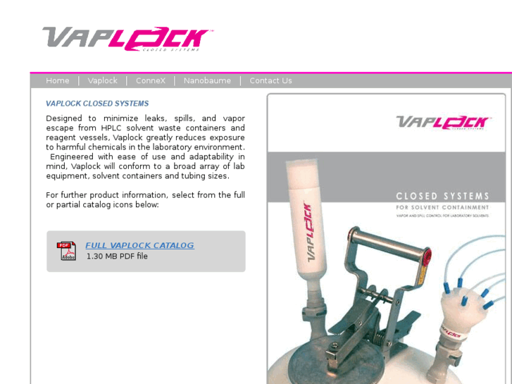 www.vaplock.com