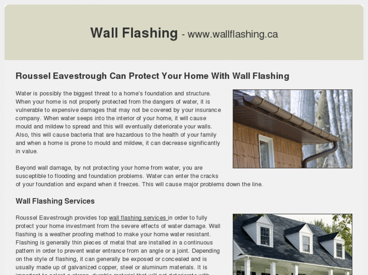 www.wallflashing.ca