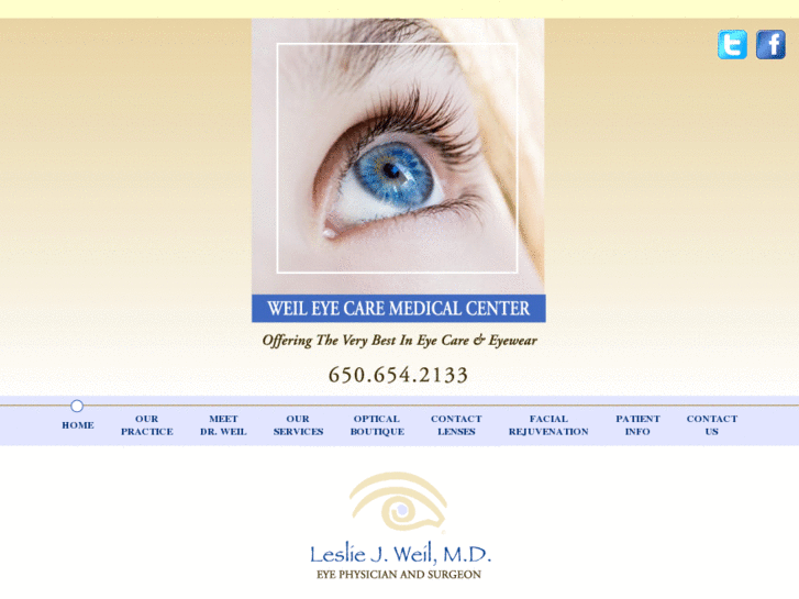 www.weileyecare.com