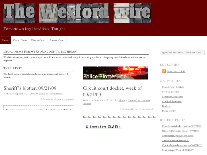 www.wexfordwire.com