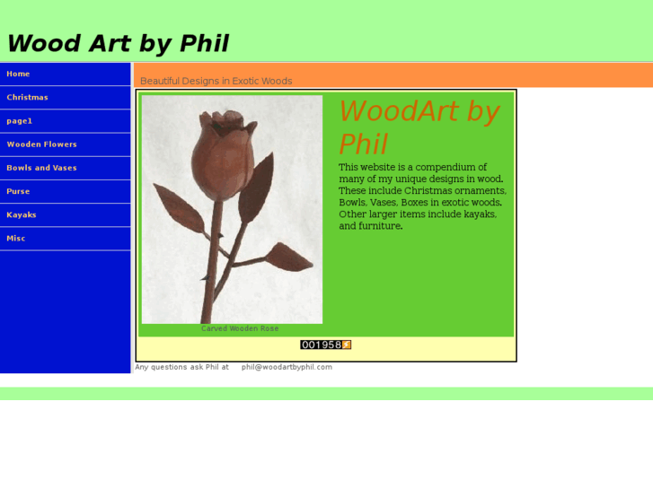 www.woodartbyphil.com