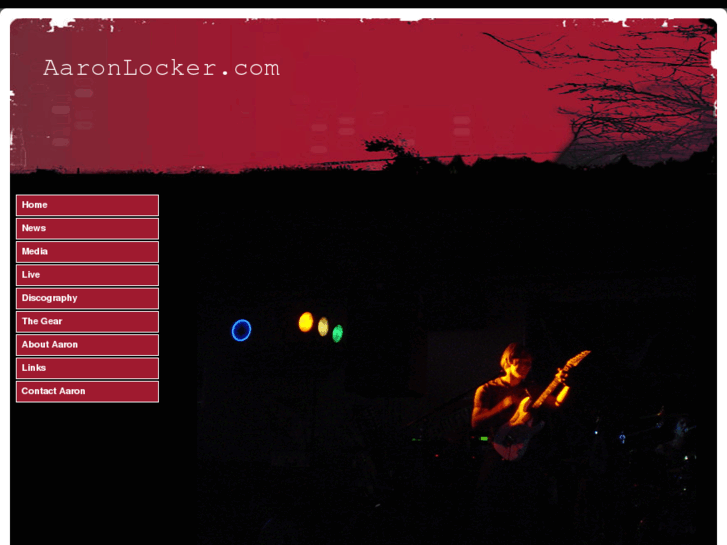 www.aaronlocker.com