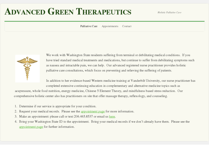 www.advancedgreentherapeutics.com