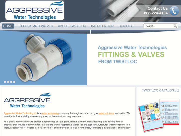 www.aggressivewatertechnologies.biz