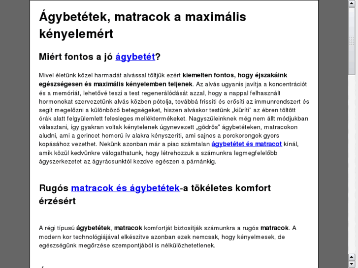 www.agybetet-vasarlas.hu