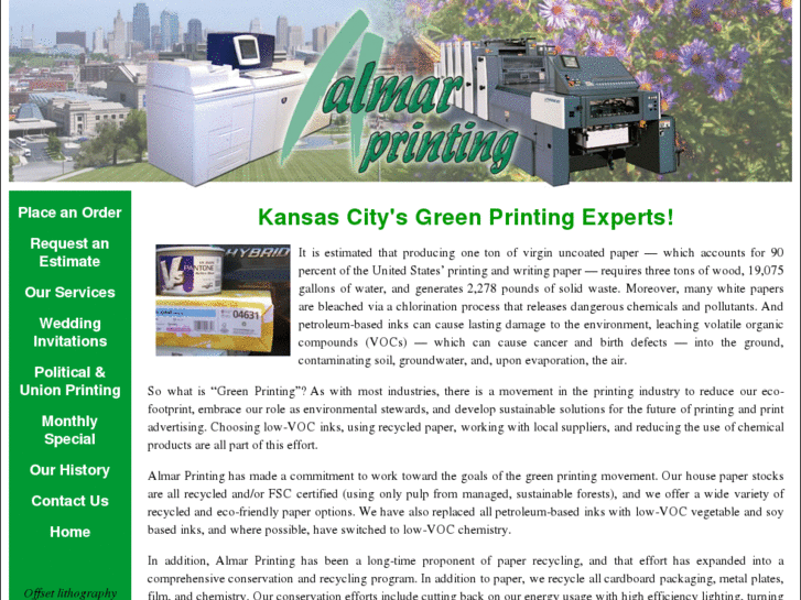 www.almarprinting.com