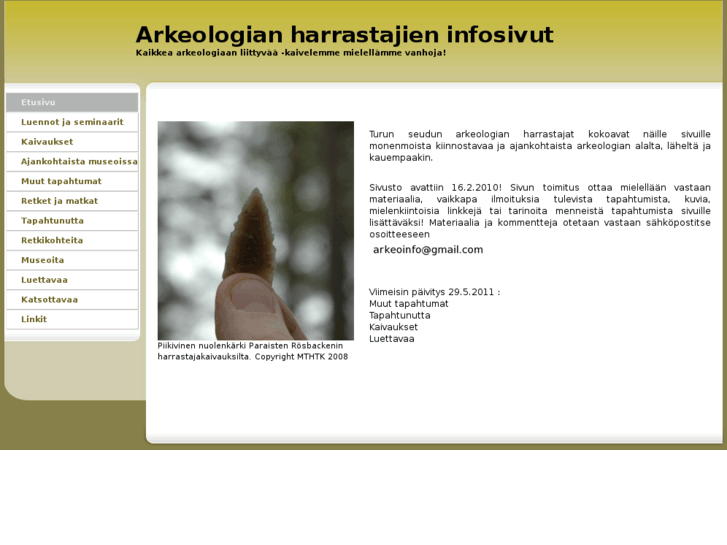 www.arkeoinfo.net