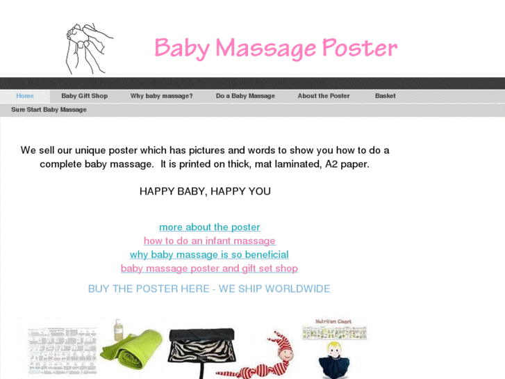 www.babymassageposter.com