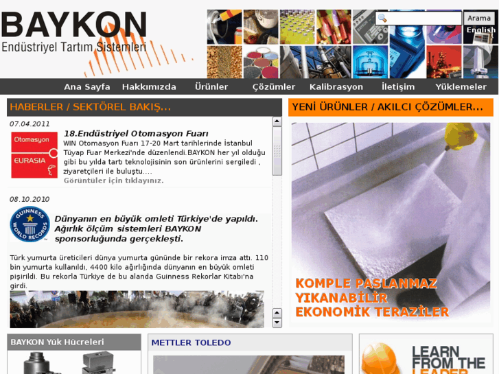 www.baykon.com