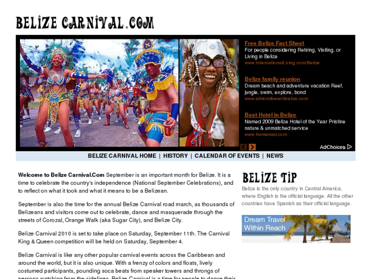 www.belizecarnival.com