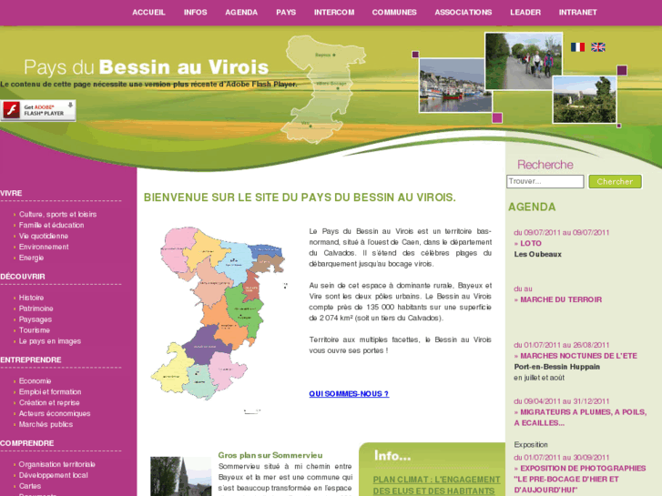 www.bessin-virois.fr