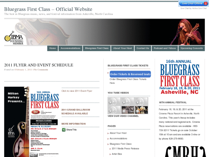 www.bluegrassfirstclass.com