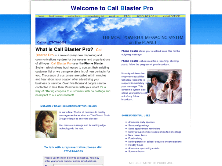 www.callblasterpro.com