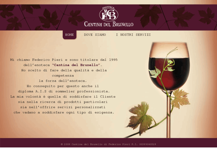 www.cantinadelbrunello.com