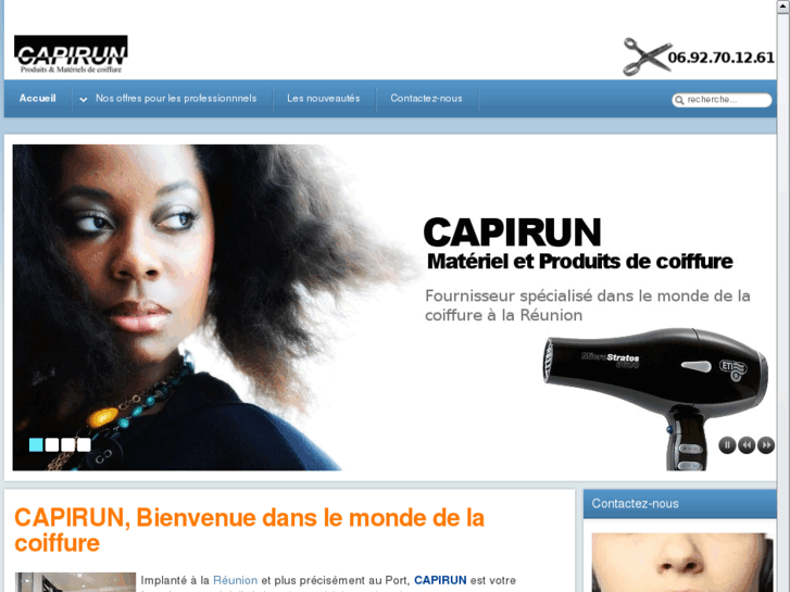 www.capirun.com