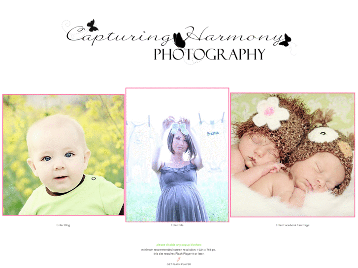 www.capturingharmonyphotography.com