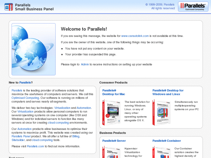 www.carautolink.com