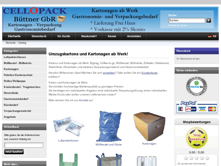 www.cellopack.de