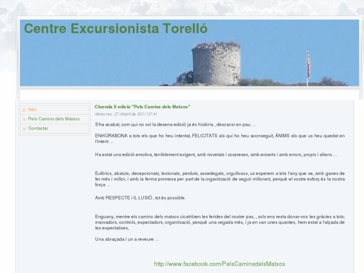 www.centreexcursionistatorello.com