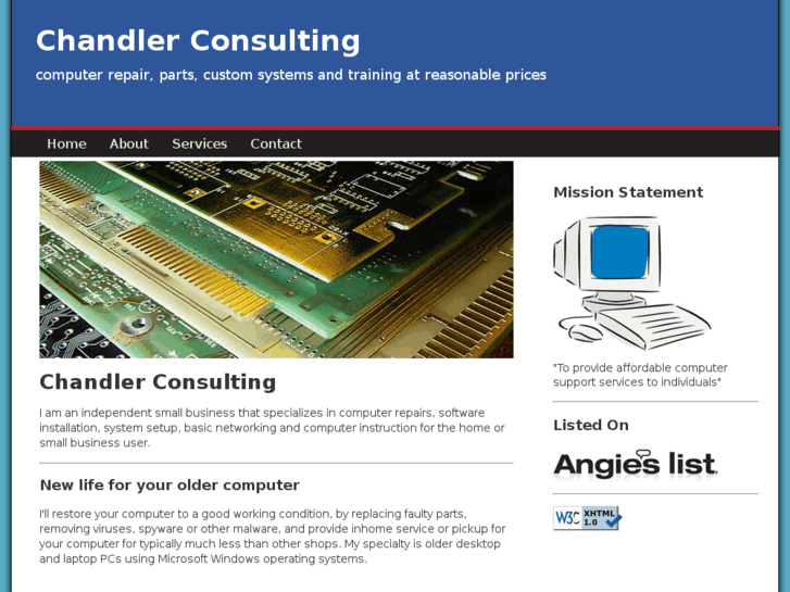 www.chandler-consulting.com