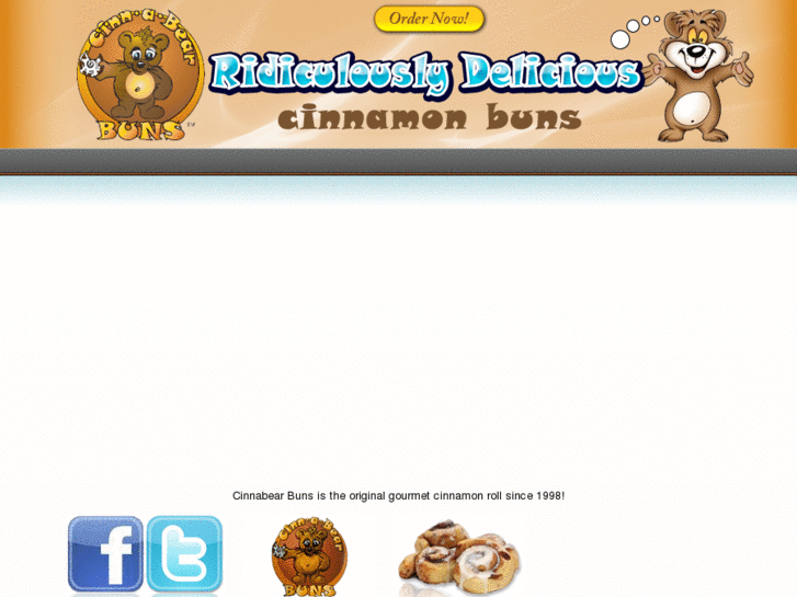 www.cinnabearbuns.com