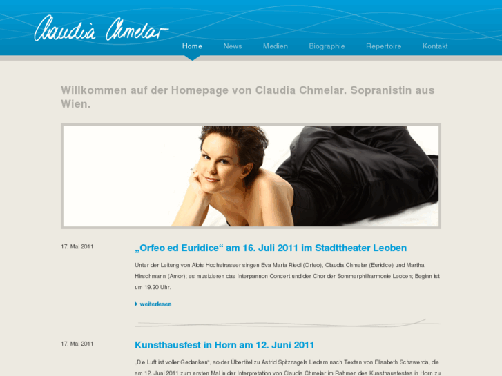 www.claudia-chmelar.at