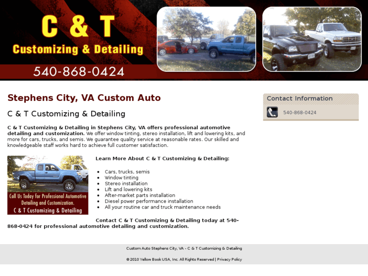 www.cntcustomizingndetailing.com