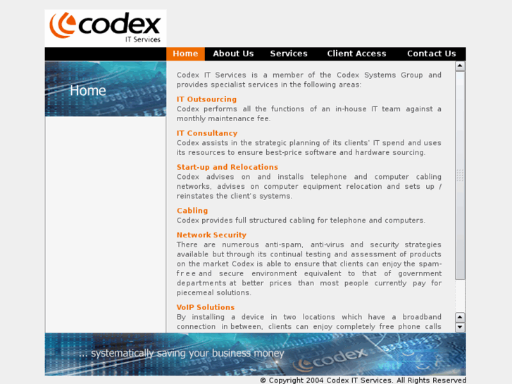www.codex-its.com