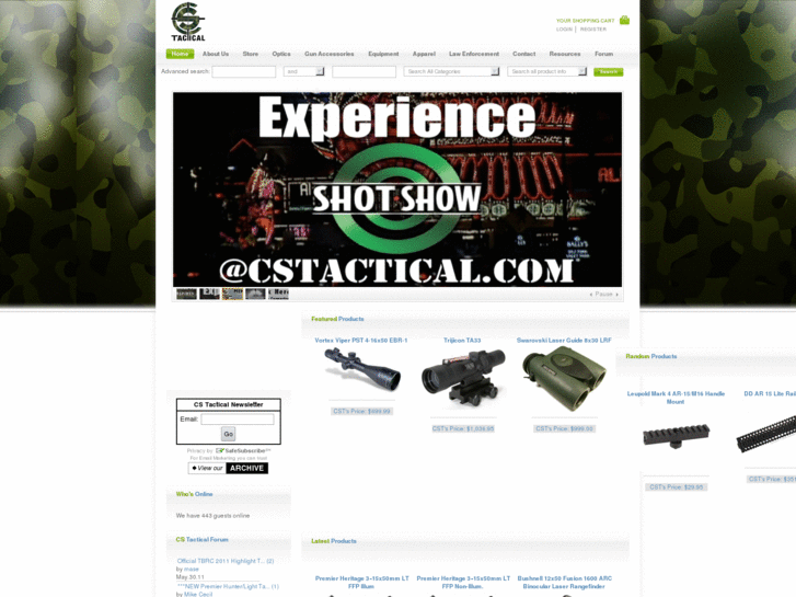 www.cstactical.com