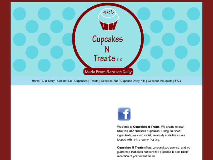 www.cupcakesntreats.com