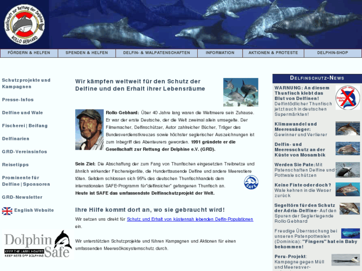 www.delphinschutz.de