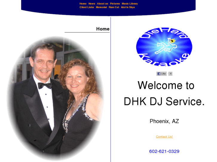 www.diehardkaraoke.com