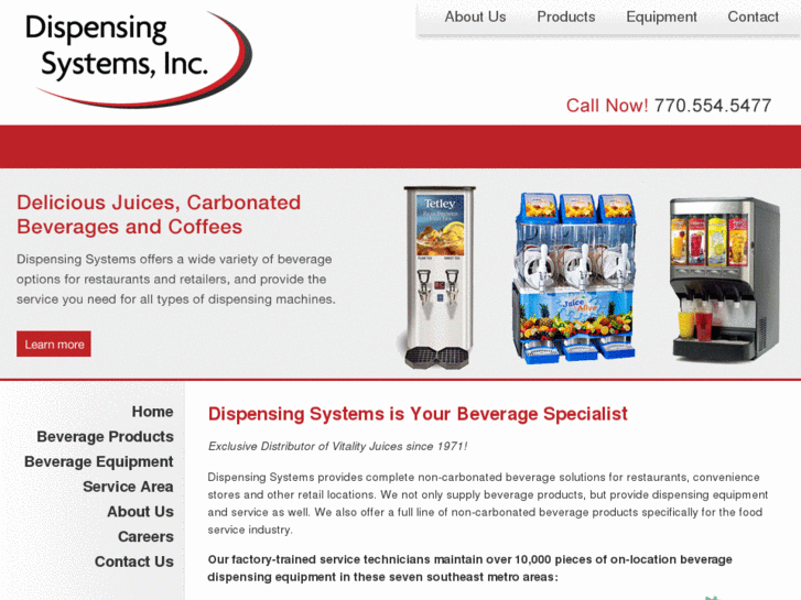 www.dispensingsystemsinc.com