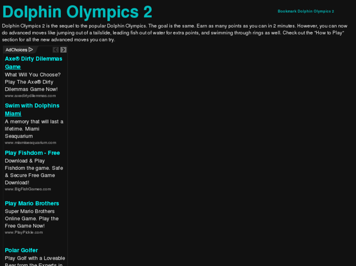 www.dolphinolympics2.net