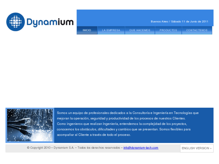 www.dynamium-tech.com