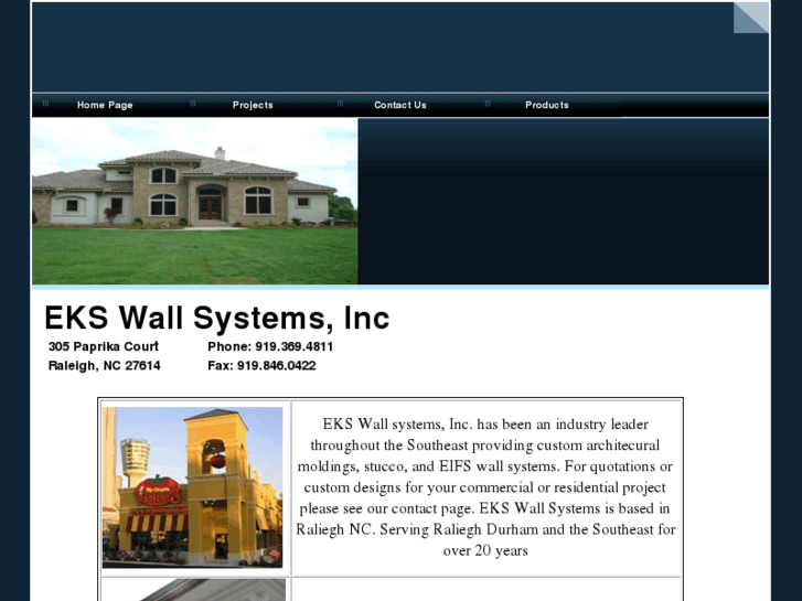 www.ekswall.com