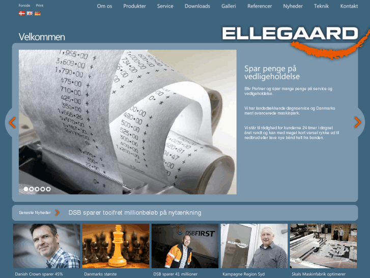 www.ellegaard.com