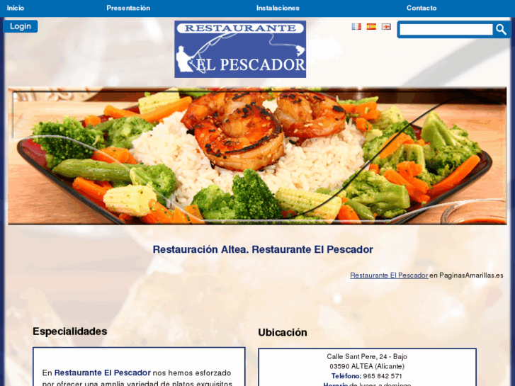 www.elpescadoraltea.com