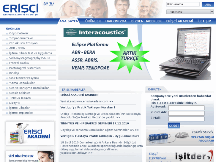 www.erisci.com