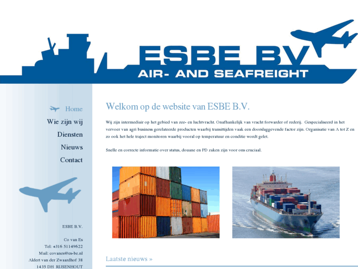 www.es-be.com