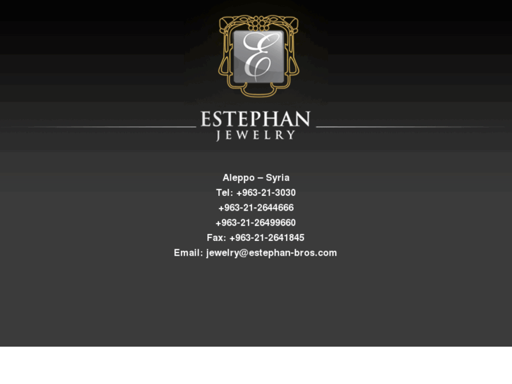 www.estephan-bros.com